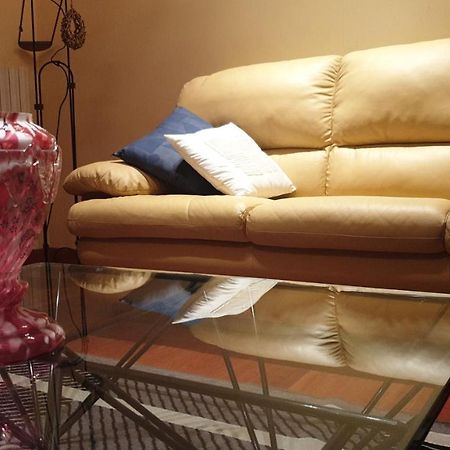 Beb Vicino Pompei Casa Zio Ardi Hotel Boscoreale Buitenkant foto