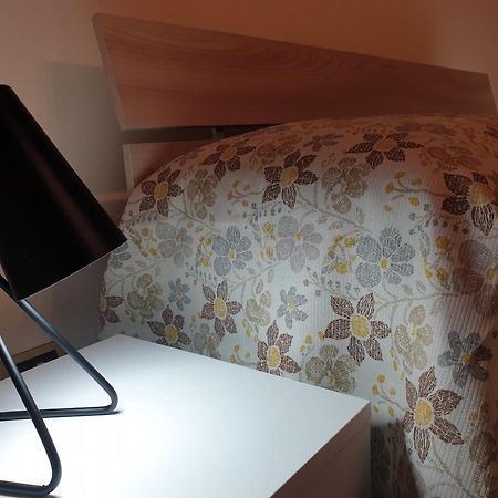 Beb Vicino Pompei Casa Zio Ardi Hotel Boscoreale Buitenkant foto