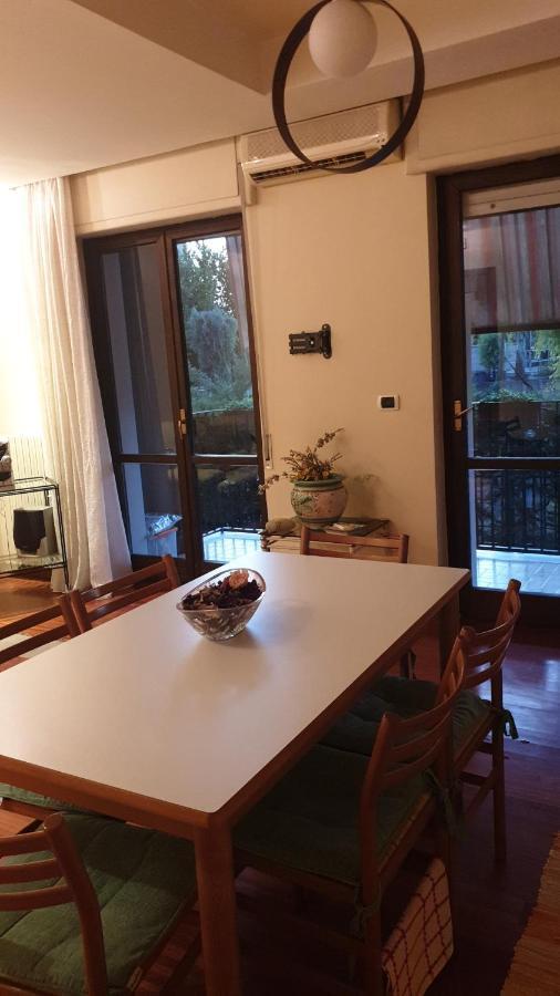 Beb Vicino Pompei Casa Zio Ardi Hotel Boscoreale Buitenkant foto