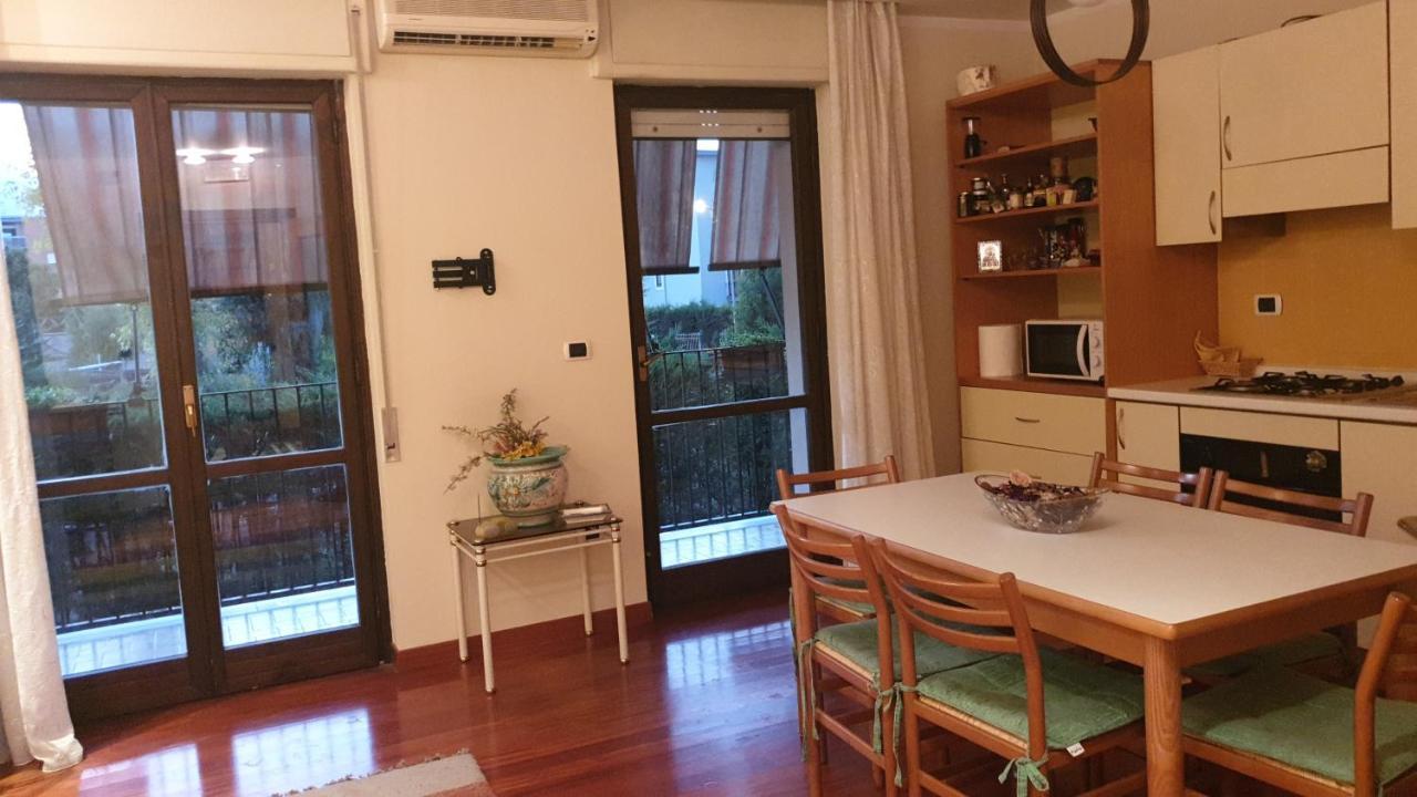 Beb Vicino Pompei Casa Zio Ardi Hotel Boscoreale Buitenkant foto