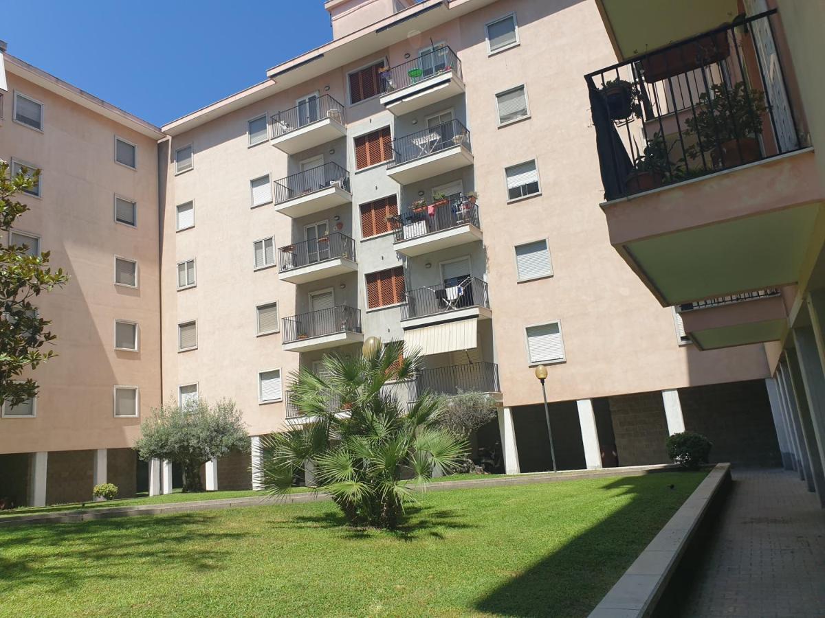 Beb Vicino Pompei Casa Zio Ardi Hotel Boscoreale Buitenkant foto