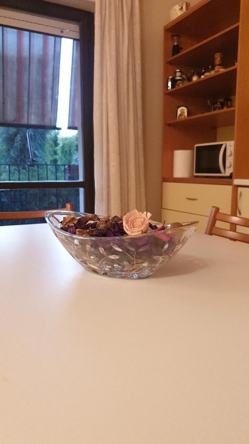 Beb Vicino Pompei Casa Zio Ardi Hotel Boscoreale Buitenkant foto