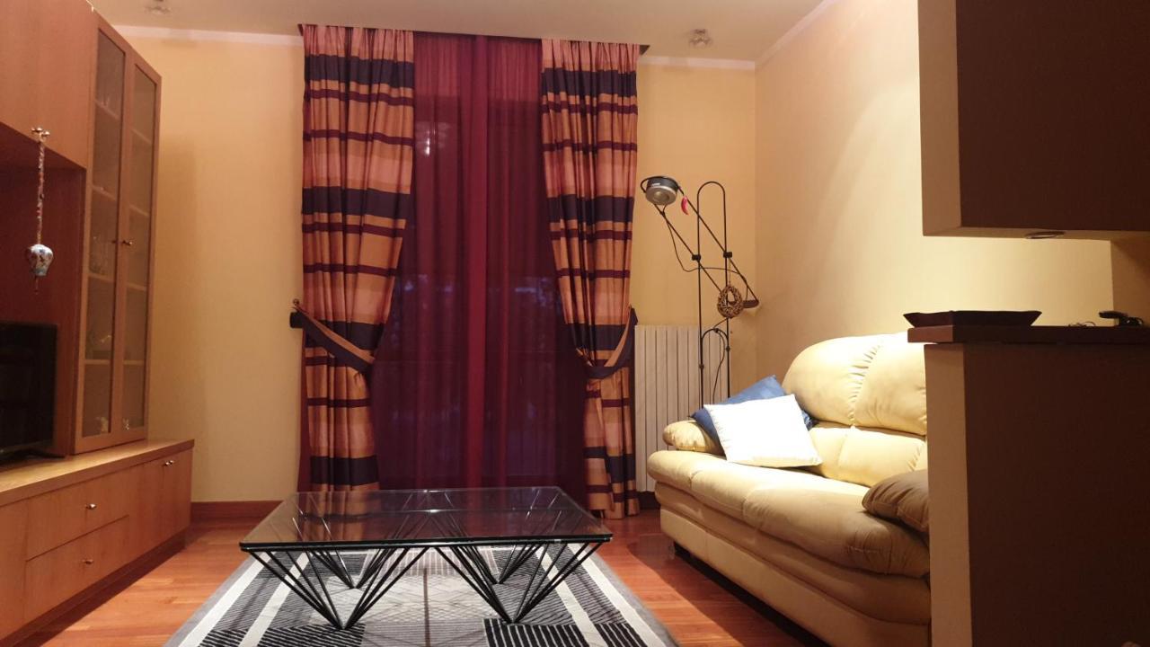 Beb Vicino Pompei Casa Zio Ardi Hotel Boscoreale Buitenkant foto