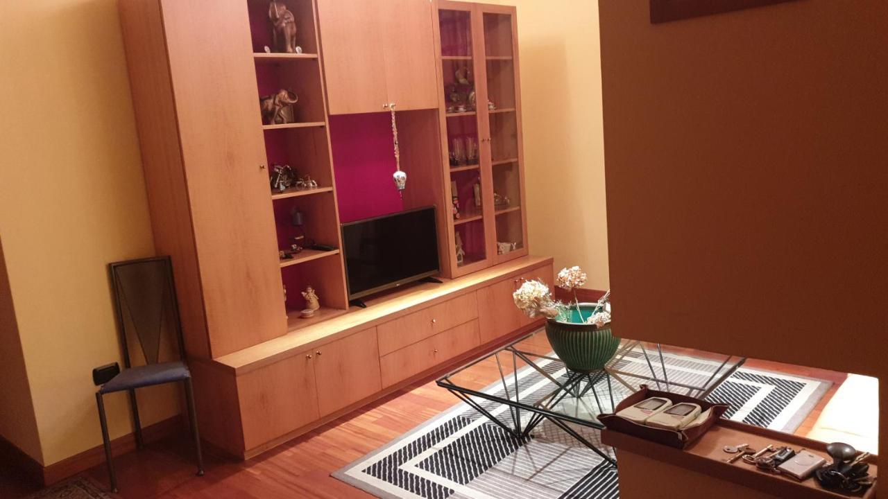 Beb Vicino Pompei Casa Zio Ardi Hotel Boscoreale Buitenkant foto