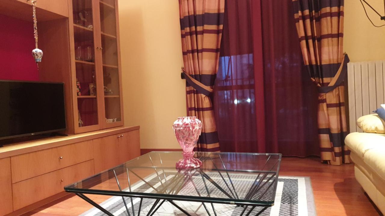 Beb Vicino Pompei Casa Zio Ardi Hotel Boscoreale Buitenkant foto