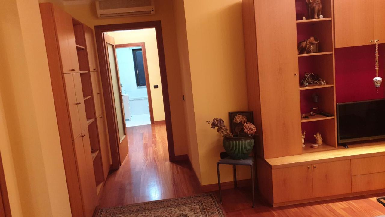 Beb Vicino Pompei Casa Zio Ardi Hotel Boscoreale Buitenkant foto