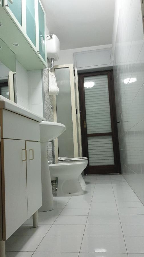 Beb Vicino Pompei Casa Zio Ardi Hotel Boscoreale Buitenkant foto
