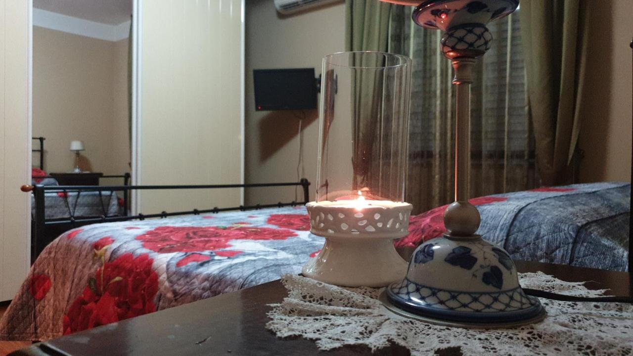 Beb Vicino Pompei Casa Zio Ardi Hotel Boscoreale Buitenkant foto