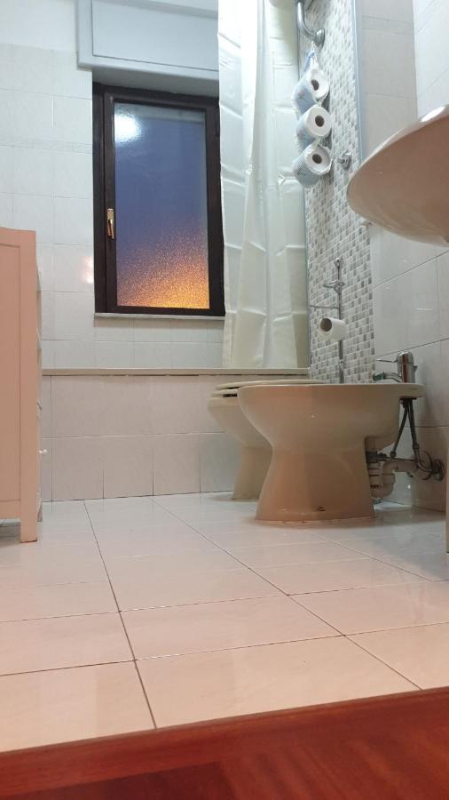 Beb Vicino Pompei Casa Zio Ardi Hotel Boscoreale Buitenkant foto