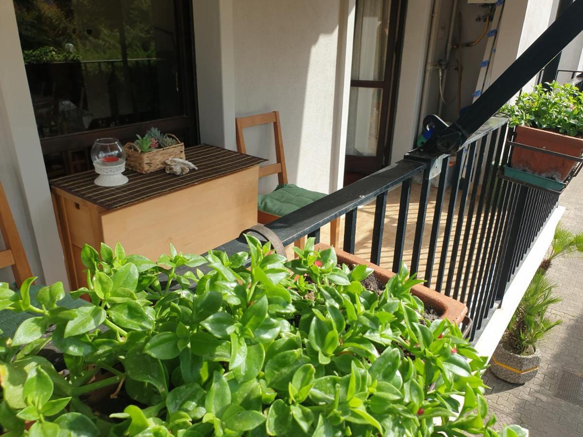 Beb Vicino Pompei Casa Zio Ardi Hotel Boscoreale Buitenkant foto