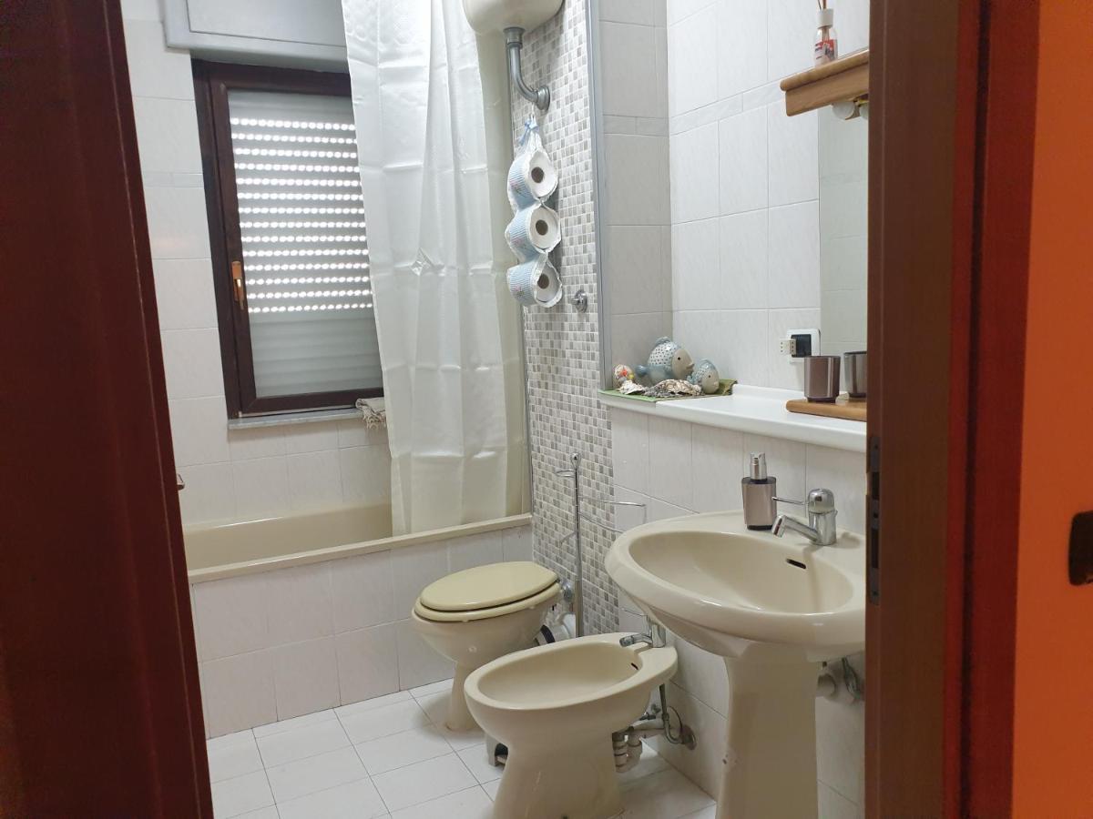 Beb Vicino Pompei Casa Zio Ardi Hotel Boscoreale Buitenkant foto
