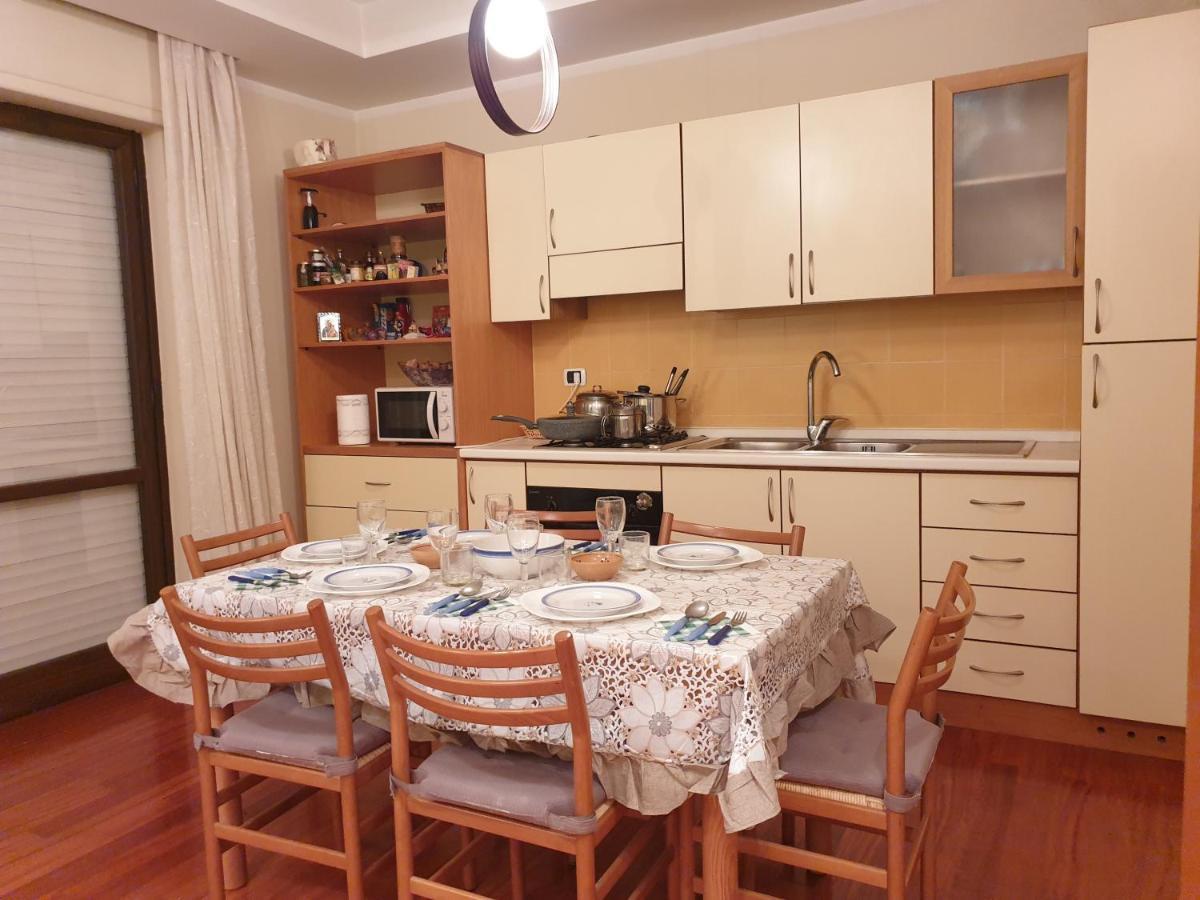 Beb Vicino Pompei Casa Zio Ardi Hotel Boscoreale Buitenkant foto