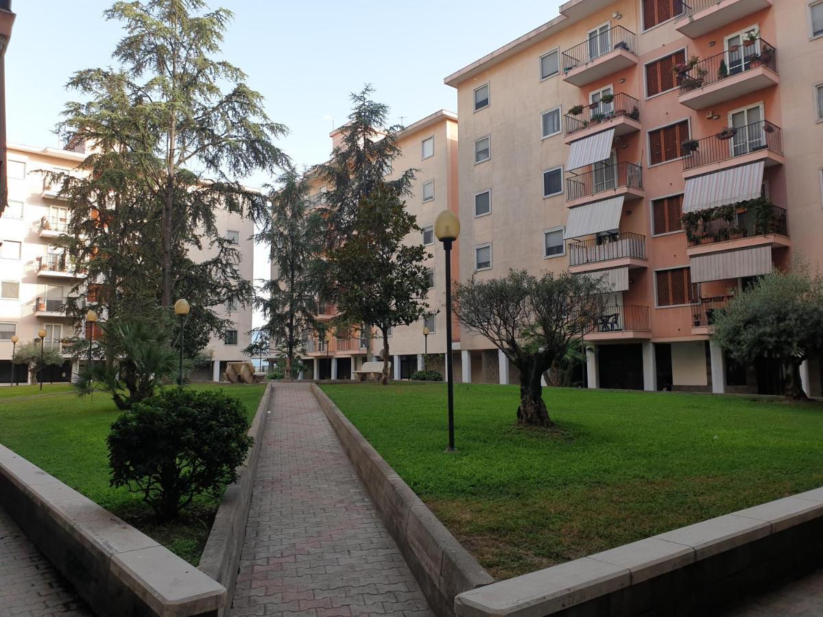 Beb Vicino Pompei Casa Zio Ardi Hotel Boscoreale Buitenkant foto