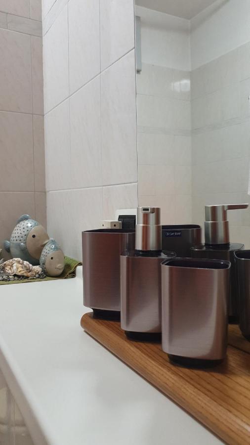 Beb Vicino Pompei Casa Zio Ardi Hotel Boscoreale Buitenkant foto