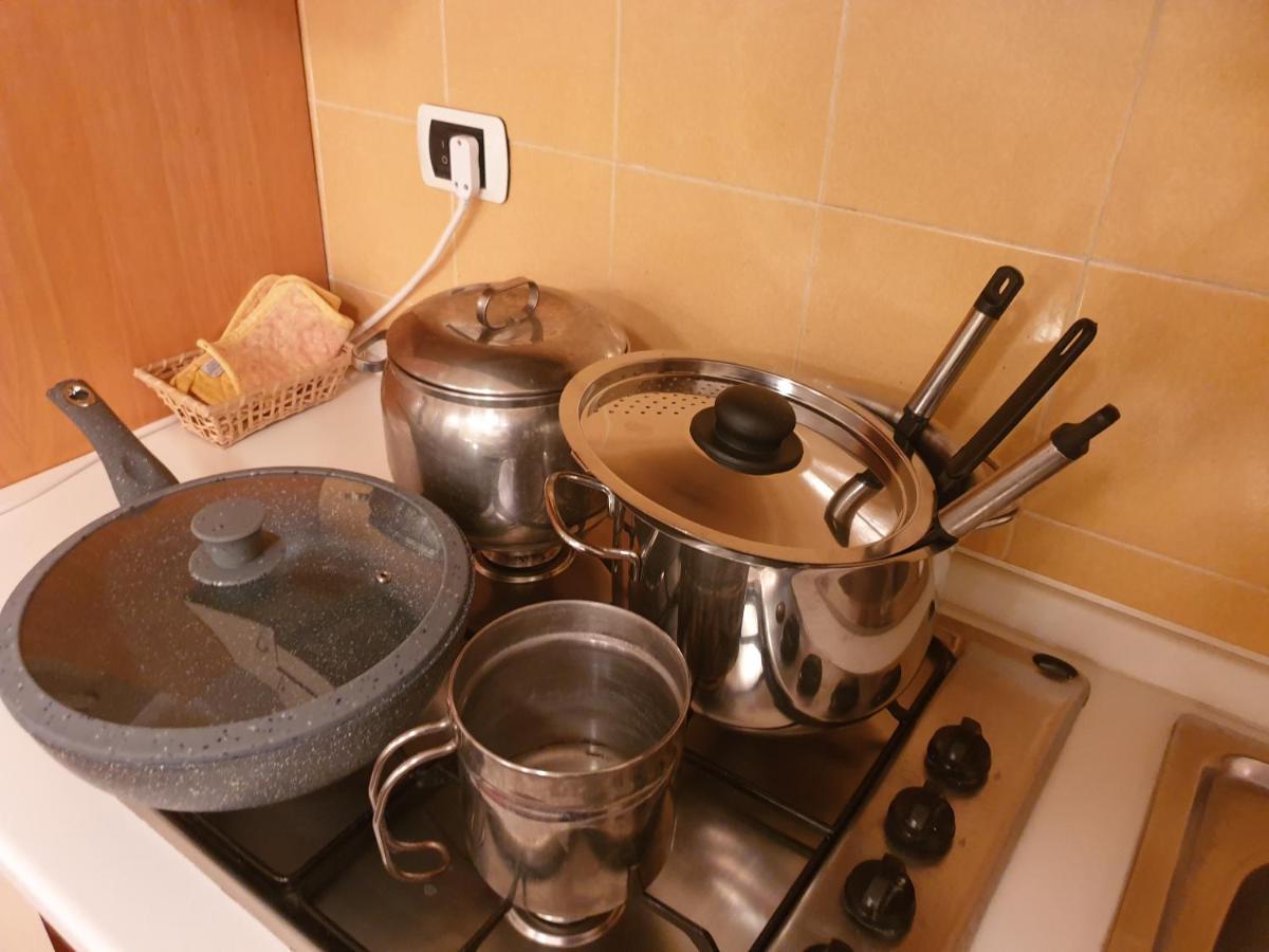 Beb Vicino Pompei Casa Zio Ardi Hotel Boscoreale Buitenkant foto