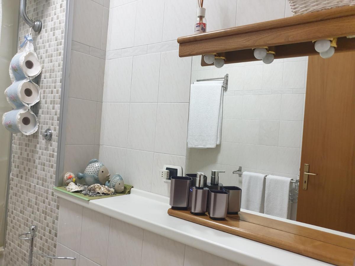 Beb Vicino Pompei Casa Zio Ardi Hotel Boscoreale Buitenkant foto